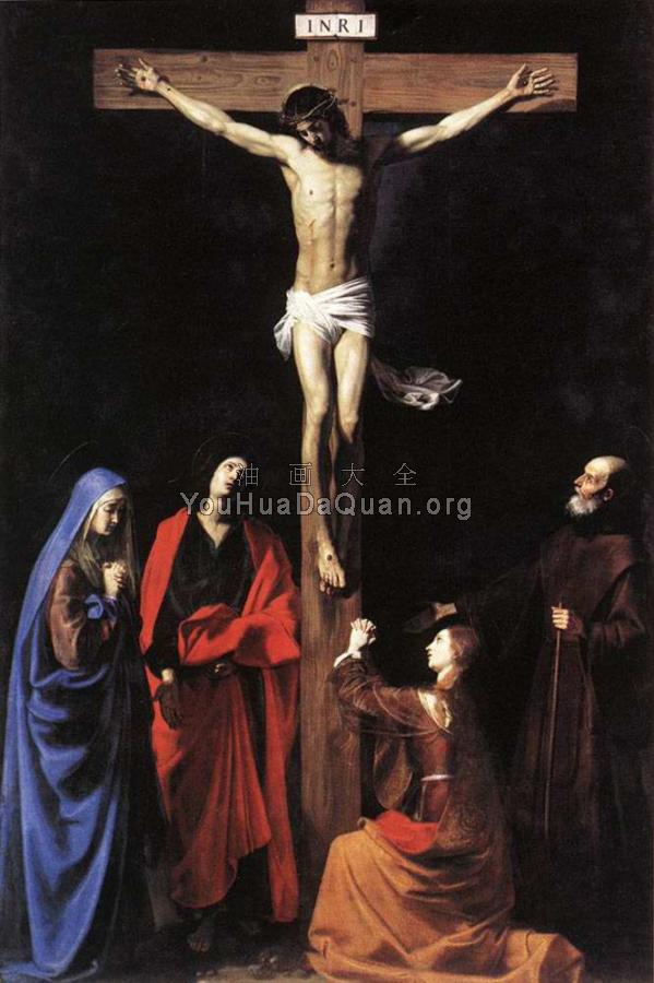 crucifixion